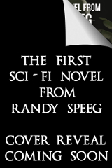 A Sci-Fi Novel